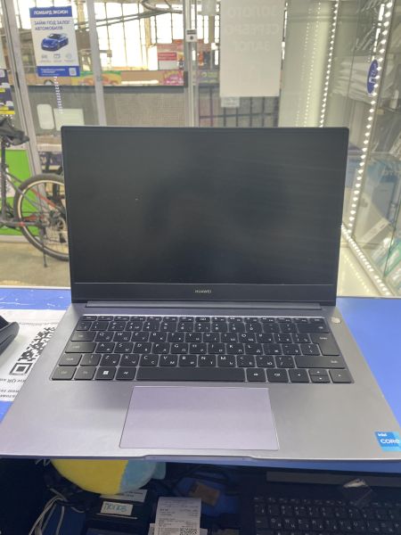Купить Huawei MateBook D 14 (NbD-WDI9) в Ангарск за 19150 руб.