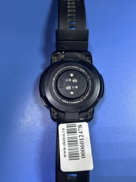 Купить Huawei Honor Watch GS Pro (KAN-B19/B39) с СЗУ в Ангарск за 2000 руб.