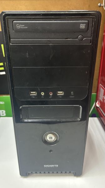 Купить Сборка Athlon X4 840, GTX 750 1GB, 6GB RAM, HDD 1000 GB в Ангарск за 6400 руб.