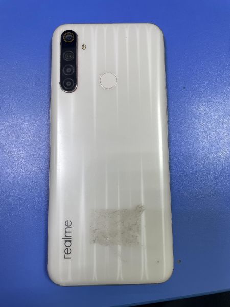 Купить Realme 6i 4/128GB (RMX2040) Duos в Ангарск за 4900 руб.