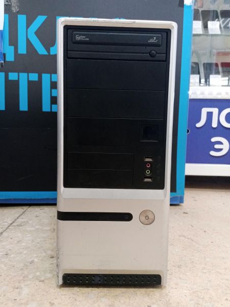 Купить Сборка Athlon II X4 640, GTX 560 1GB, 16GB RAM, HDD 500+250+250+250GB в Ангарск за 7300 руб.