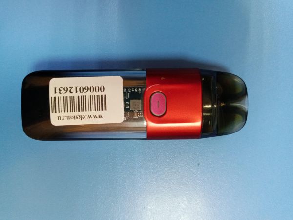 Купить Vaporesso Luxe X (с 18 лет) в Ангарск за 750 руб.