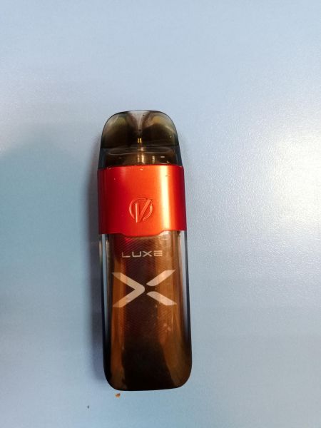 Купить Vaporesso Luxe X (с 18 лет) в Ангарск за 750 руб.