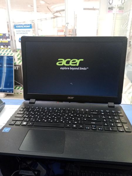 Купить Acer EX2519-N15W4 в Ангарск за 3700 руб.