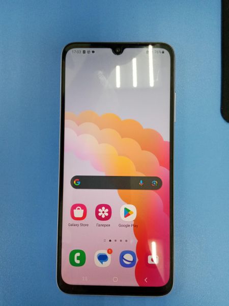 Купить Samsung Galaxy A05s 4/128GB (A057F) Duos в Ангарск за 6600 руб.