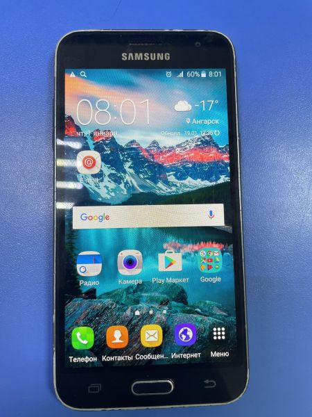 Купить Samsung Galaxy J3 2016 (J320F) Duos в Ангарск за 550 руб.