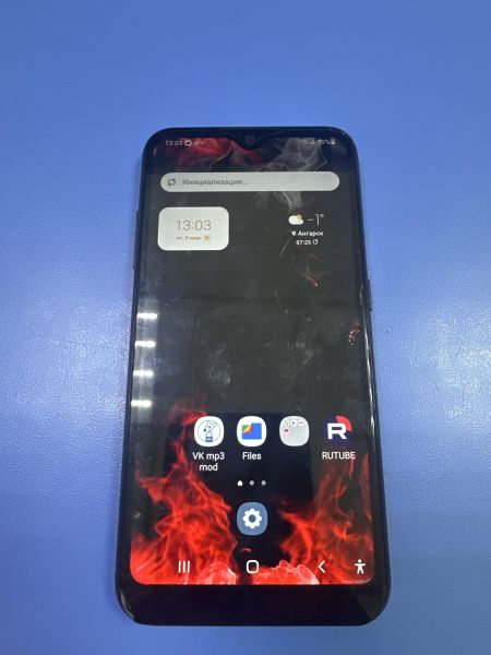 Купить Samsung Galaxy M01 (M015F) Duos в Ангарск за 1600 руб.