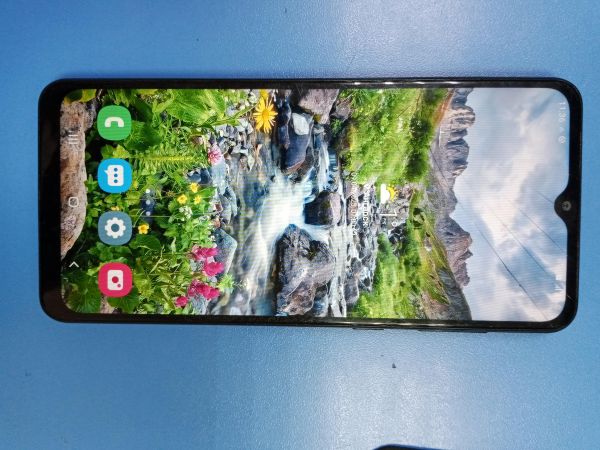 Купить Samsung Galaxy A02 2/32GB (A022G) Duos в Ангарск за 1300 руб.