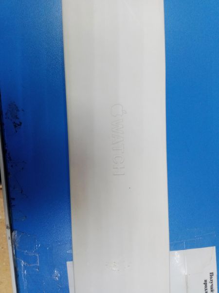 Купить Apple Watch Series 4 40mm (A1977) с СЗУ в Ангарск за 4000 руб.