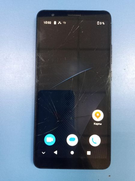 Купить ZTE Blade L210 Duos в Ангарск за 1100 руб.