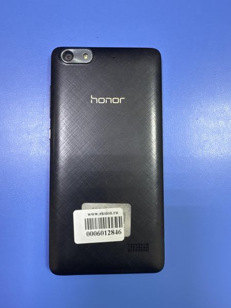 Купить Honor 4C 2/8GB (CHM-U01) Duos в Ангарск за 700 руб.