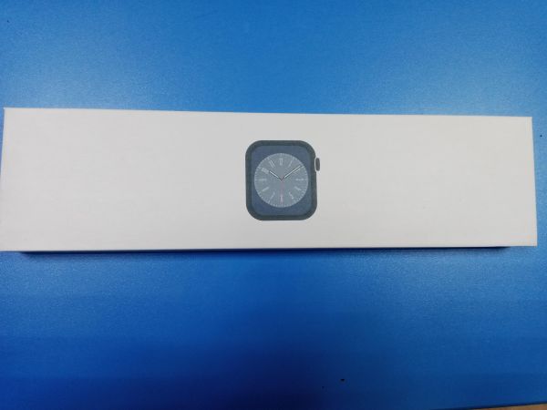 Купить Apple Watch Series 9 41mm (A2978) с СЗУ в Ангарск за 16600 руб.