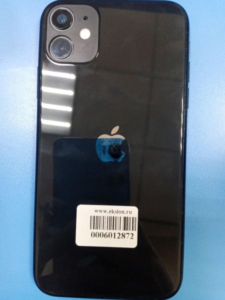 Купить Apple iPhone 11 64GB в Ангарск за 11500 руб.