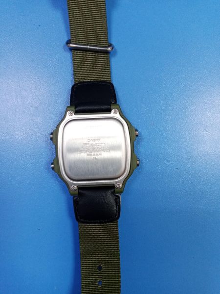 Купить Casio AE-1200WH в Ангарск за 750 руб.
