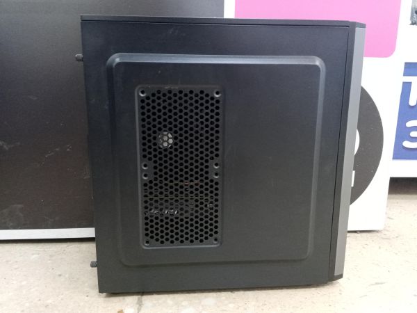 Купить Сборка Ryzen 5 2600, RX 5600 XT, 16GB RAM, SSD 250GB в Ангарск за 23100 руб.