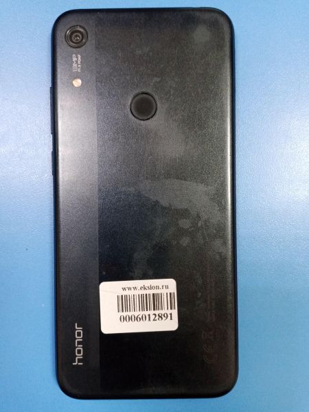 Купить Honor 8A 2/32GB (JAT-LX1) Duos в Ангарск за 1300 руб.