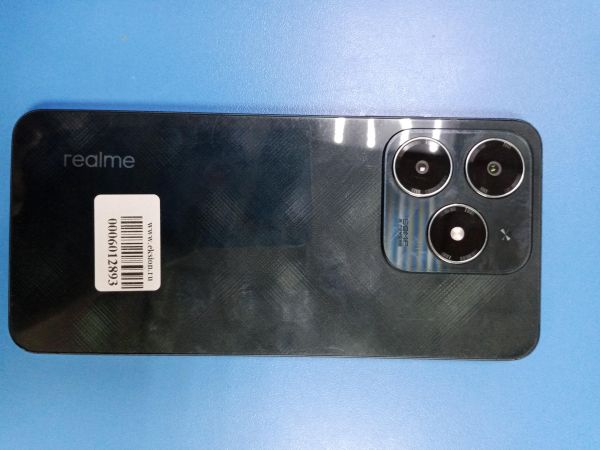 Купить Realme C61 8/256GB (RMX3930) Duos в Ангарск за 6200 руб.