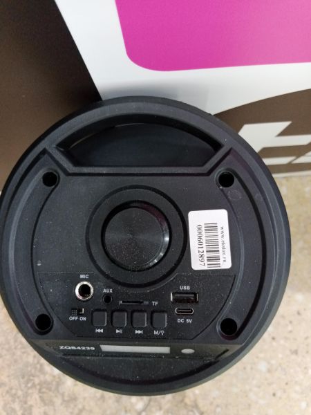 Купить BTSpeaker ZOS4239 в Ангарск за 800 руб.