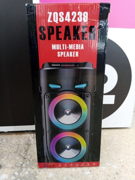 Купить BTSpeaker ZOS4239 в Ангарск за 800 руб.