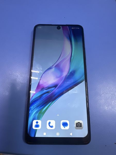 Купить Xiaomi Redmi Note 10 Pro 8/128GB (M2101K6G) Duos в Ангарск за 3750 руб.