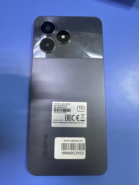Купить Realme Note 50 4/128GB (RMX3834) Duos в Ангарск за 4500 руб.