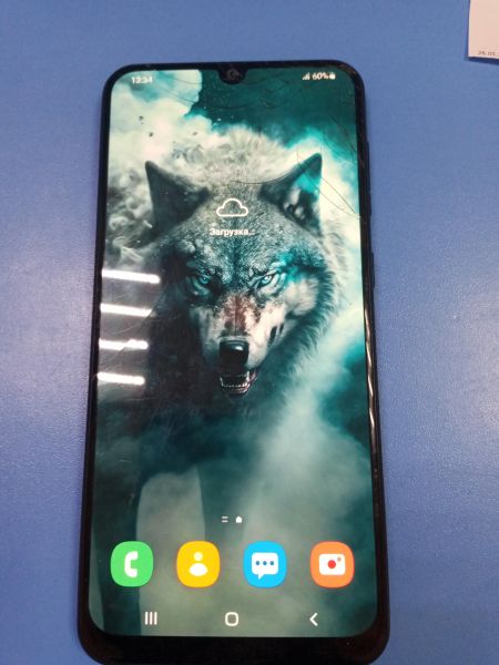 Купить Samsung Galaxy A30 3/32GB (A305F/A305FN) Duos в Ангарск за 1050 руб.