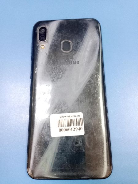 Купить Samsung Galaxy A30 3/32GB (A305F/A305FN) Duos в Ангарск за 1050 руб.
