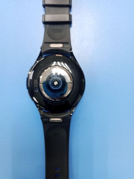 Купить Samsung Galaxy Watch 6 Classic 47mm (R965F) с СЗУ в Ангарск за 8650 руб.