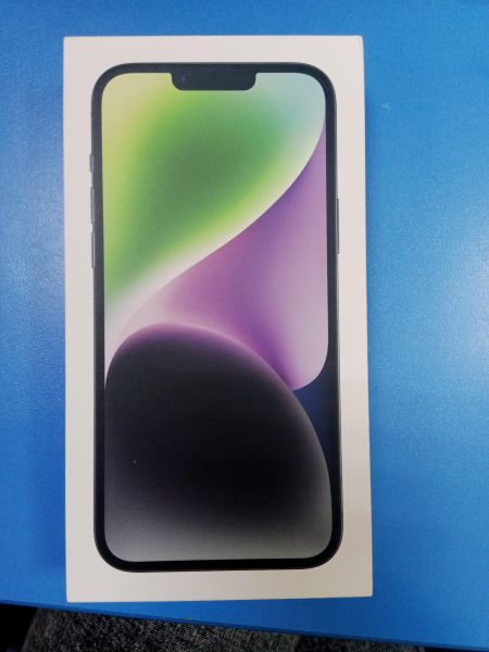 Купить Apple iPhone 14 Plus 128GB в Ангарск за 46750 руб.