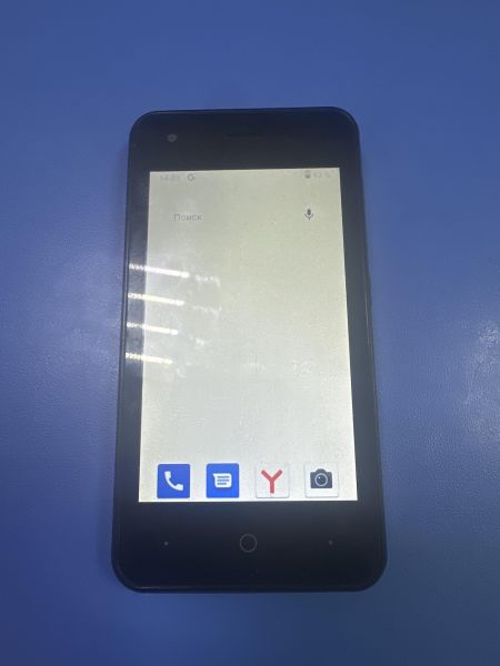 Купить ZTE Blade L130 Duos в Ангарск за 850 руб.