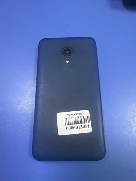 Купить ZTE Blade L130 Duos в Ангарск за 850 руб.