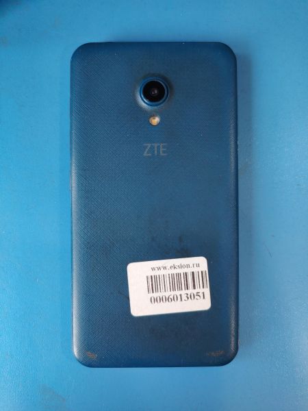 Купить ZTE Blade L130 Duos в Иркутск за 900 руб.