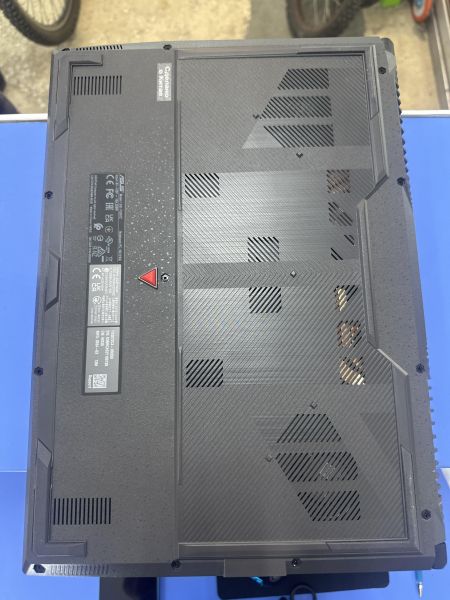 Купить ASUS TUF Gaming F15 FX507ZC4-HN299 в Ангарск за 40900 руб.