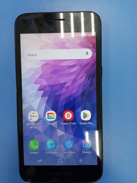 Купить Samsung Galaxy J2 Core 2020 (J260FU) Duos в Ангарск за 800 руб.