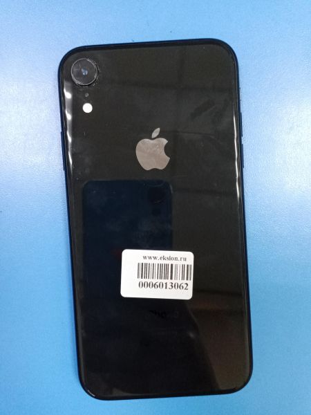 Купить Apple iPhone XR 128GB в Ангарск за 12000 руб.