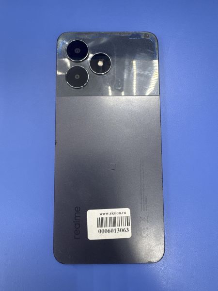 Купить Realme Note 50 4/128GB (RMX3834) Duos в Ангарск за 1650 руб.