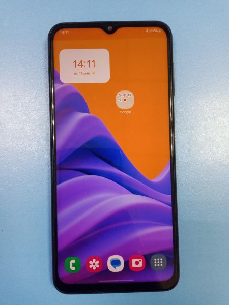 Купить Samsung Galaxy A23 4/64GB (A235F) Duos в Ангарск за 6200 руб.