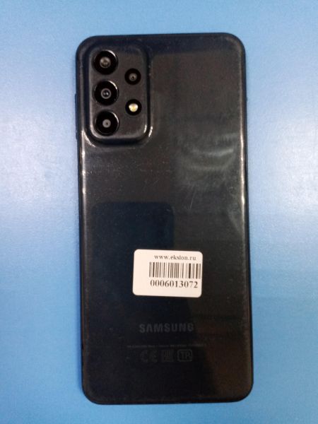 Купить Samsung Galaxy A23 4/64GB (A235F) Duos в Ангарск за 6200 руб.