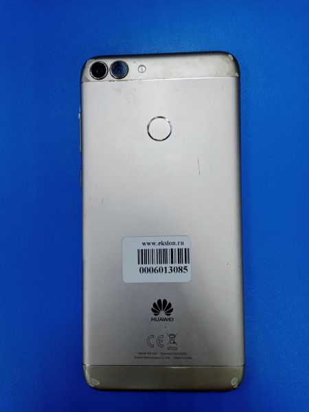 Купить Huawei P Smart (FIG-LX1) Duos в Ангарск за 900 руб.