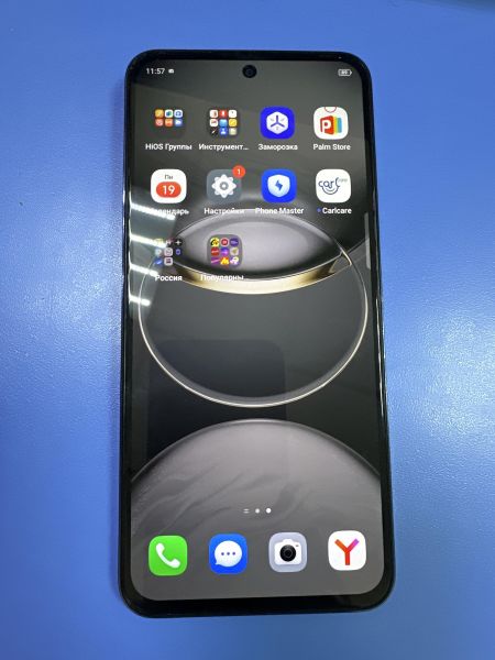 Купить TECNO Spark 30 Pro 8/128GB (KL7) Duos в Ангарск за 9100 руб.