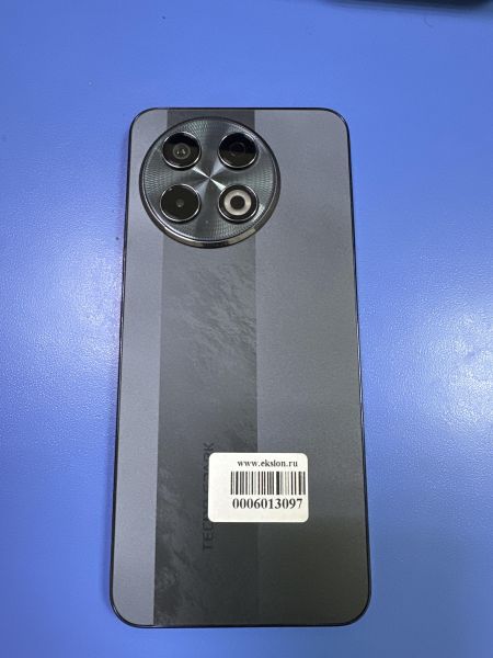 Купить TECNO Spark 30 Pro 8/128GB (KL7) Duos в Ангарск за 9100 руб.