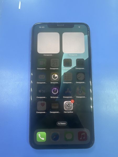 Купить Apple iPhone XS Max 256GB в Ангарск за 19000 руб.