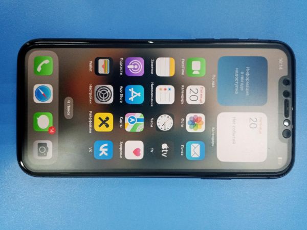 Купить Apple iPhone 11 128GB в Ангарск за 16200 руб.