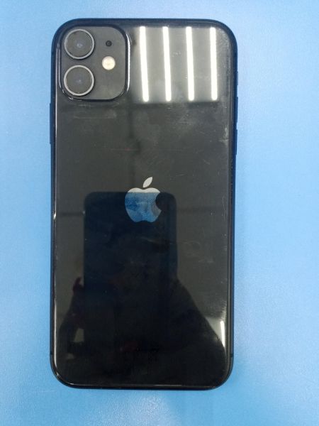 Купить Apple iPhone 11 128GB в Ангарск за 16200 руб.