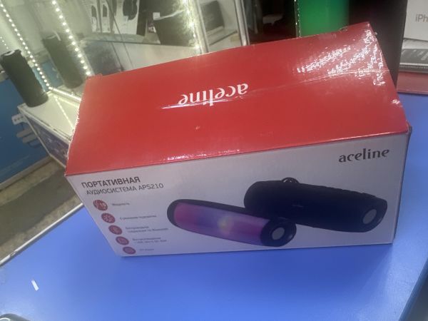 Купить Aceline APS210 в Ангарск за 950 руб.