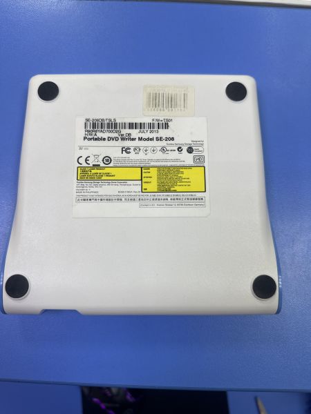 Купить Samsung SE-208 в Ангарск за 750 руб.