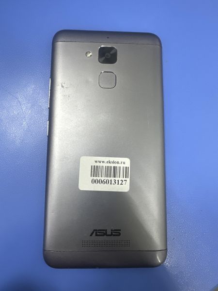 Купить ASUS ZenFone 3 Max 2/16GB (ZC520TL/X008D) Duos в Ангарск за 1050 руб.