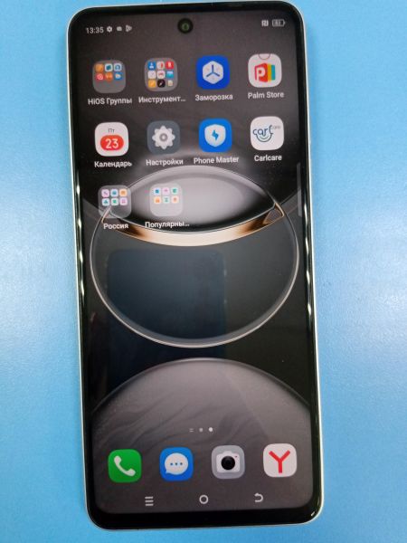 Купить TECNO Spark 30 8/128GB (KL6) Duos в Ангарск за 6800 руб.
