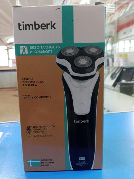 Купить Timberk T-SHR41LW (СЗУ не требуется) в Ангарск за 550 руб.