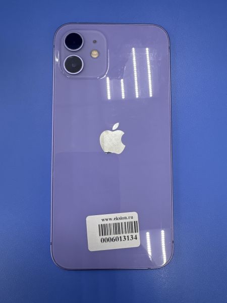 Купить Apple iPhone 12 128GB в Ангарск за 20050 руб.